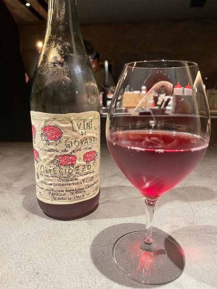 restaurant kermistokyo