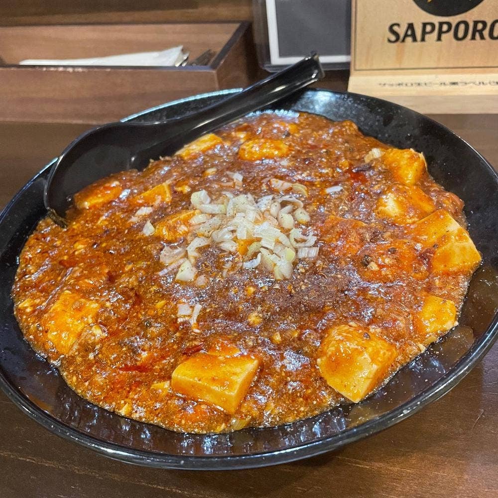 L’Ultima Cena 心斎橋店