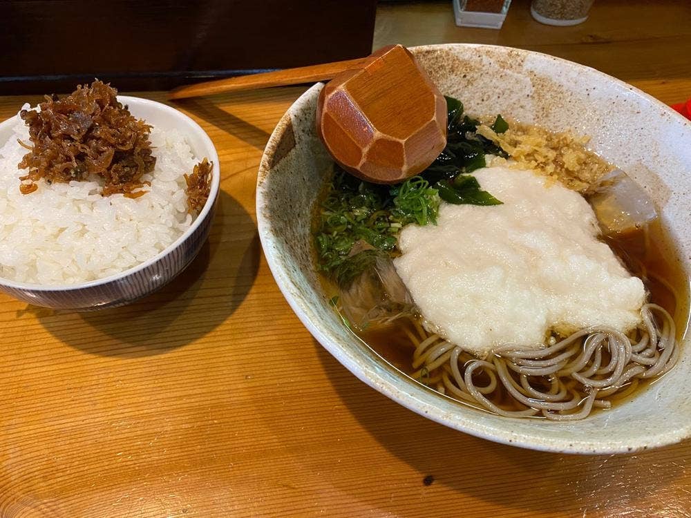 重蔵