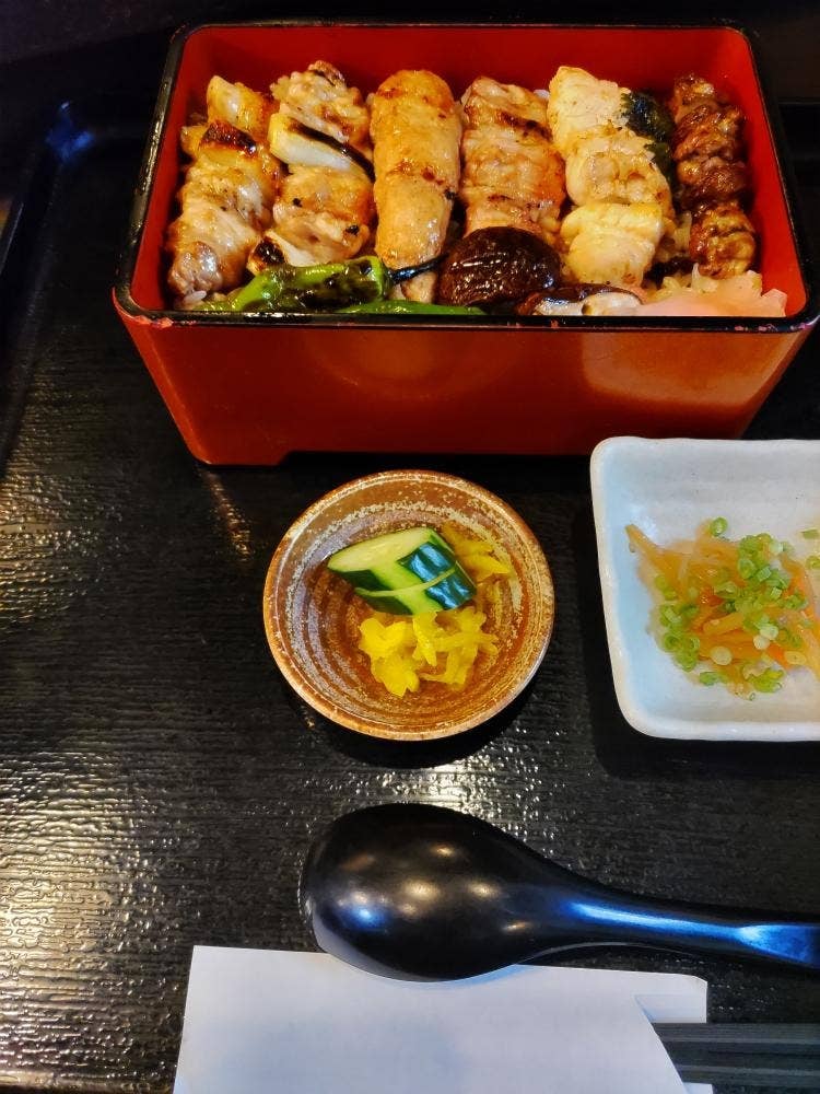 左門