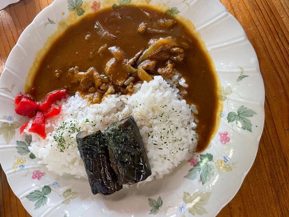 道の駅 きよかわ