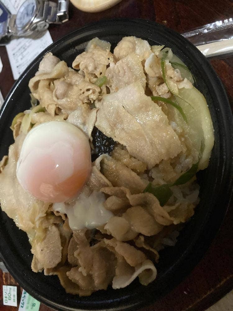 伝説のすた丼屋 戸越銀座店 持ち帰り専門