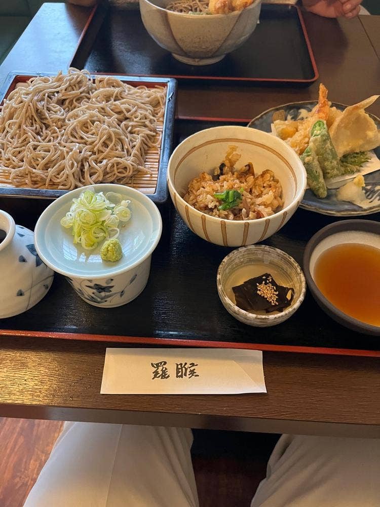 めん家 らご