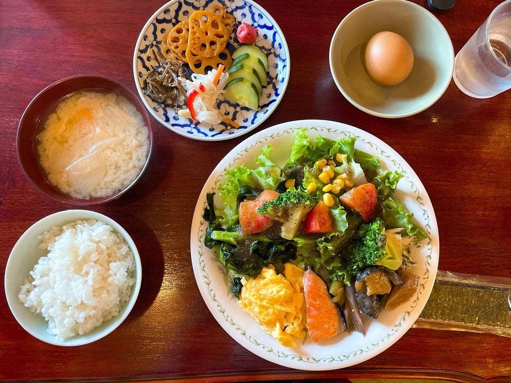 チョイスキッチン