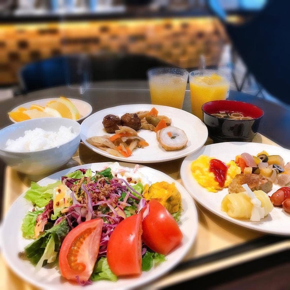 Brasserie La Loge à COOKPARK