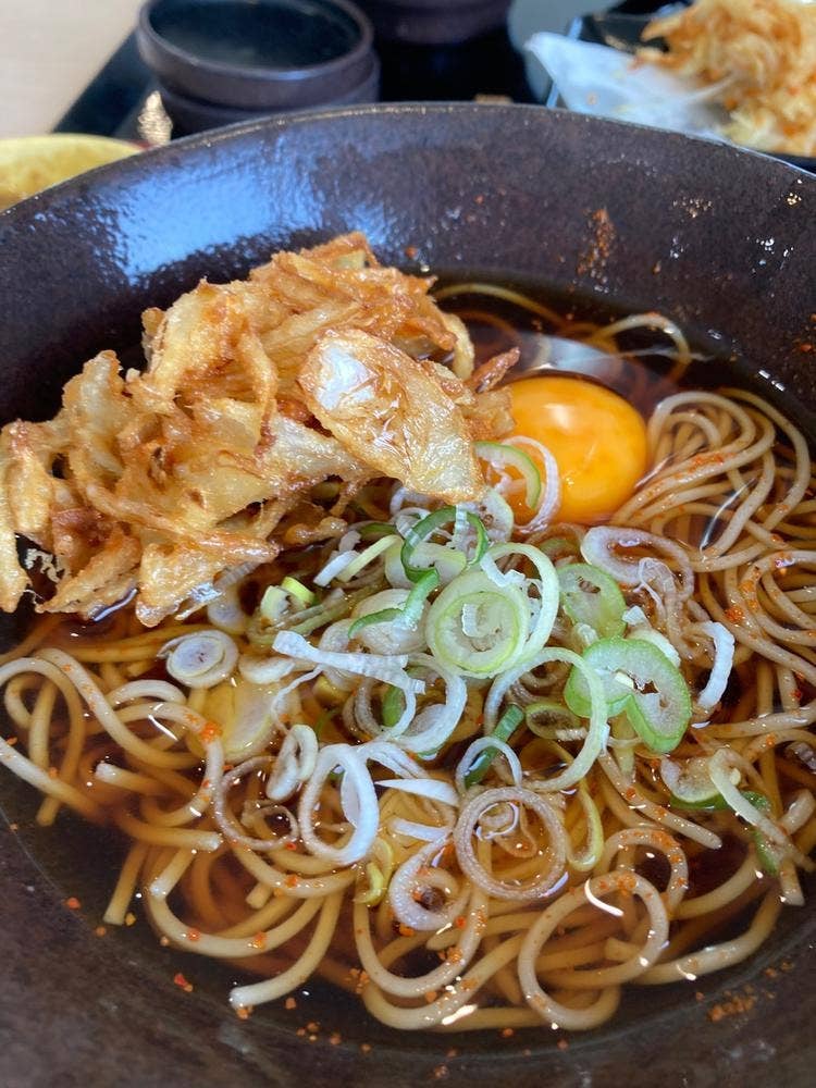 ゆで太郎 もつ次郎 大井松田店