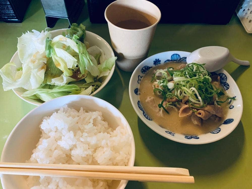 居酒屋 月の輪