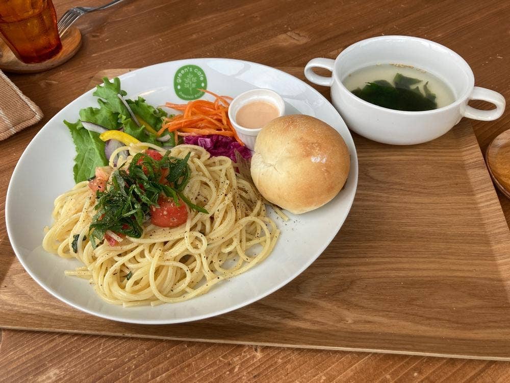 green's cafe