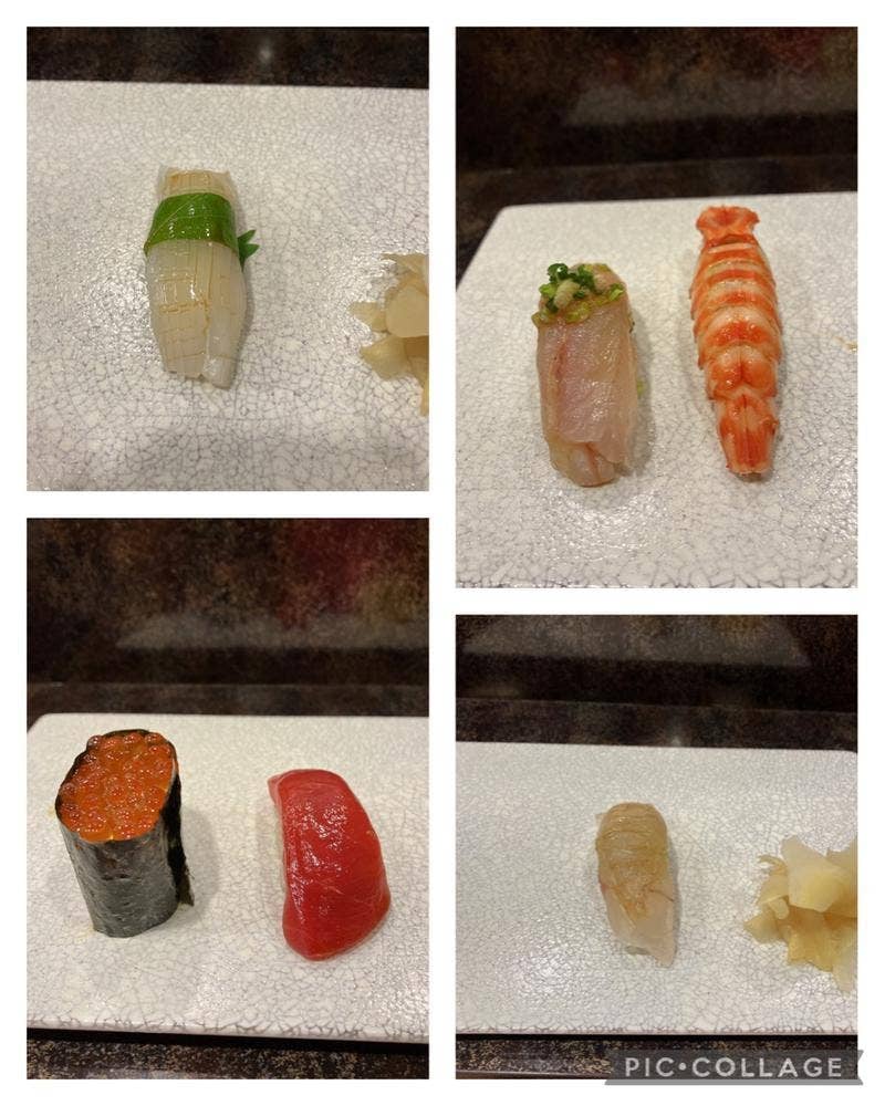 朝釣