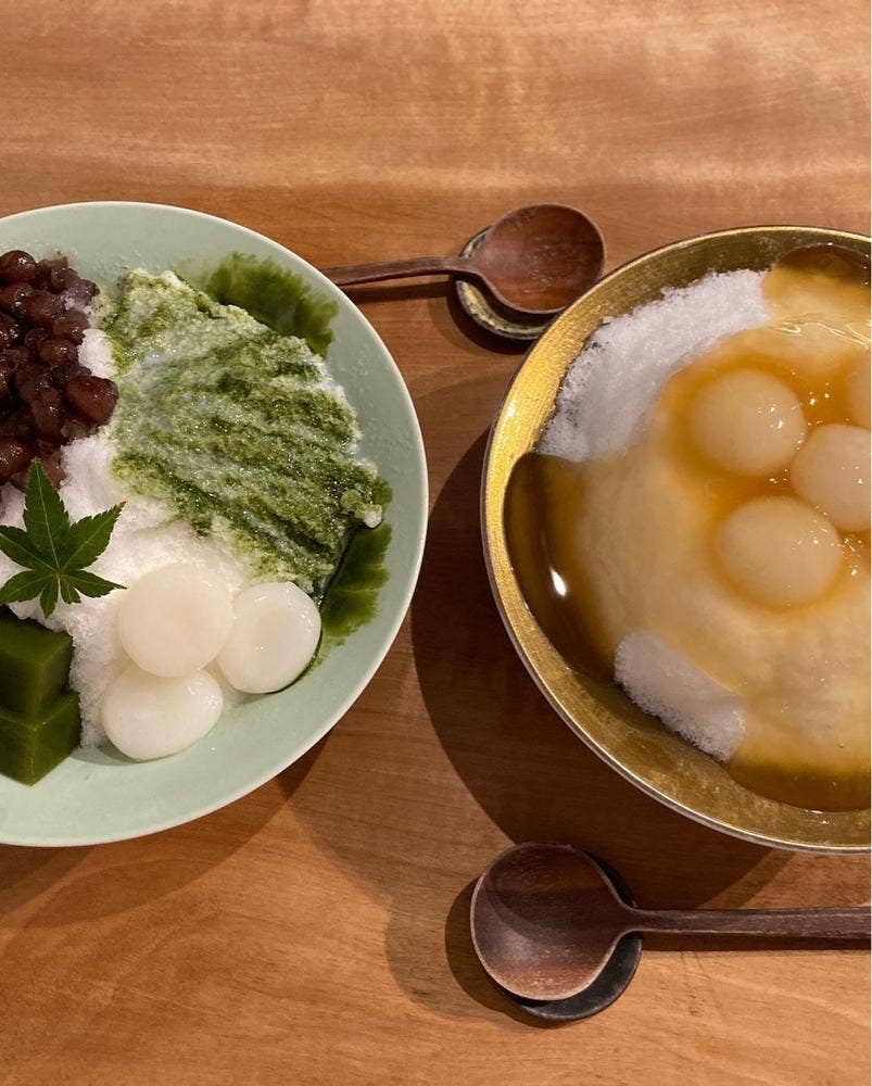 茶房 あまねや 大津長松店