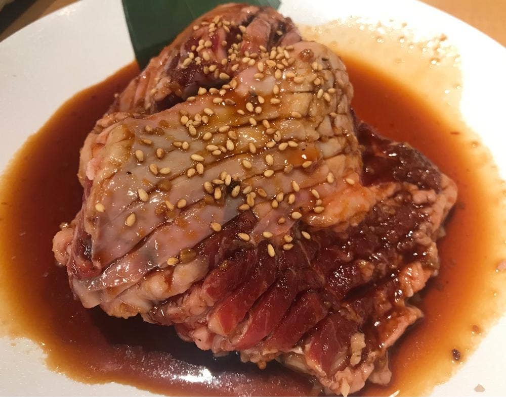 焼肉きんぐ 福岡志免店