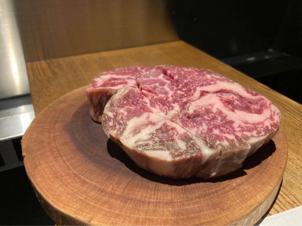 炭火焼肉のぐ 徳島駅前店