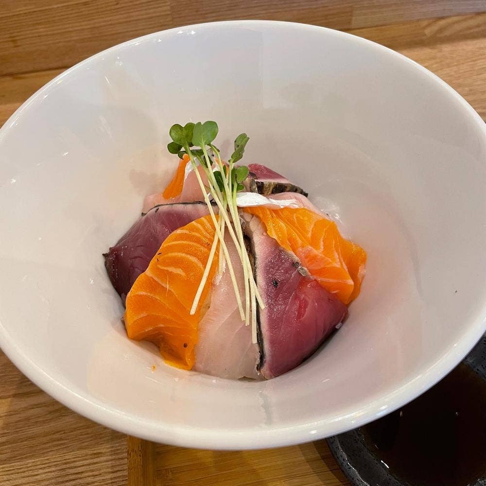 魚屋 まつい