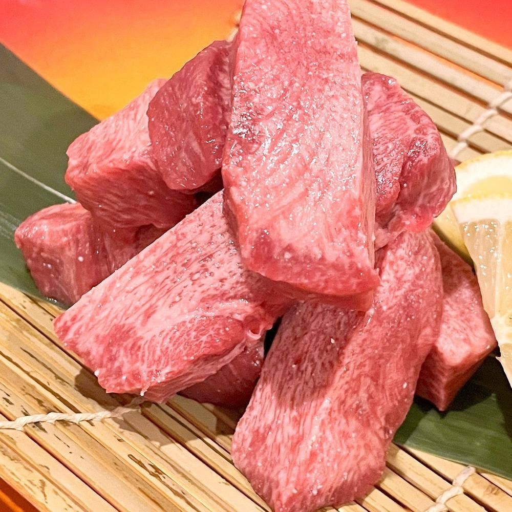 肉処 千里庵