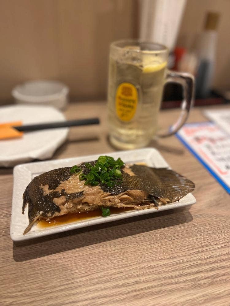 居酒屋 やじいちもんめ