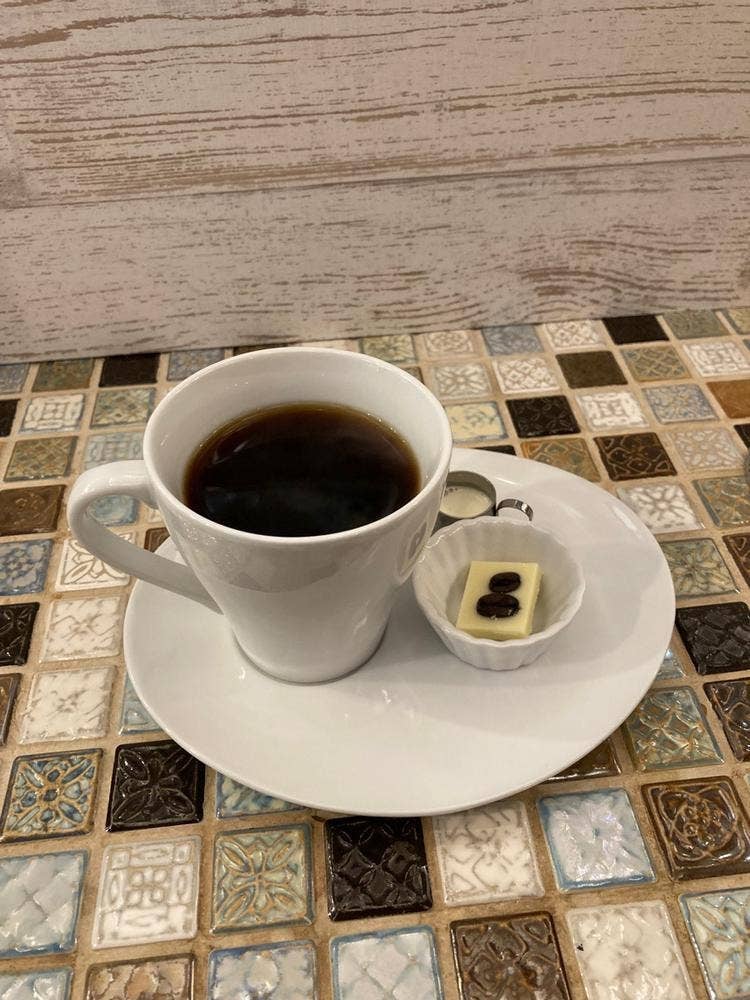 cafe RIVAGE