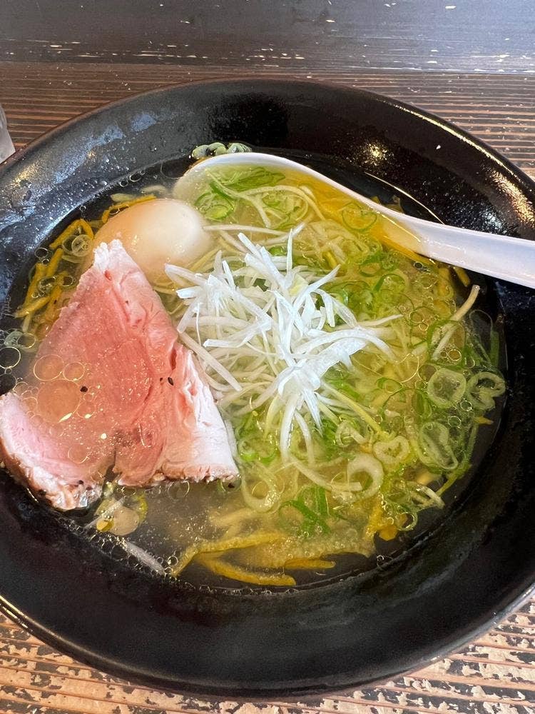 らーめん工房 海