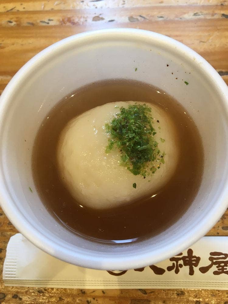 天神屋 ドライバーズスポット NEOPASA浜松上り