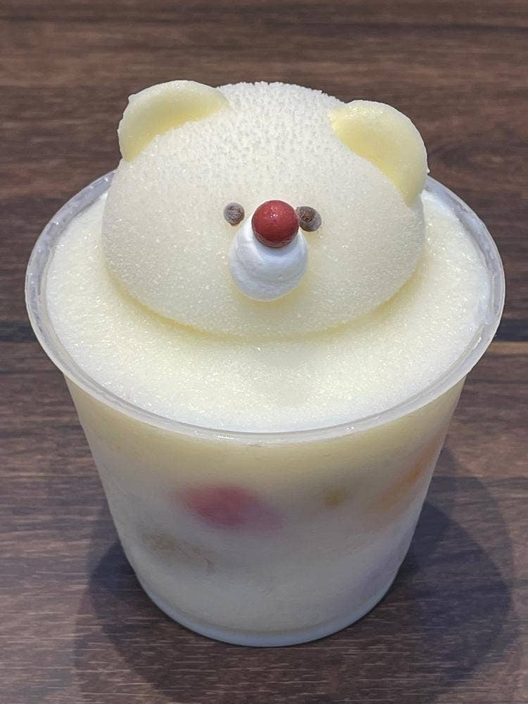 パティスリーヤナギムラ
