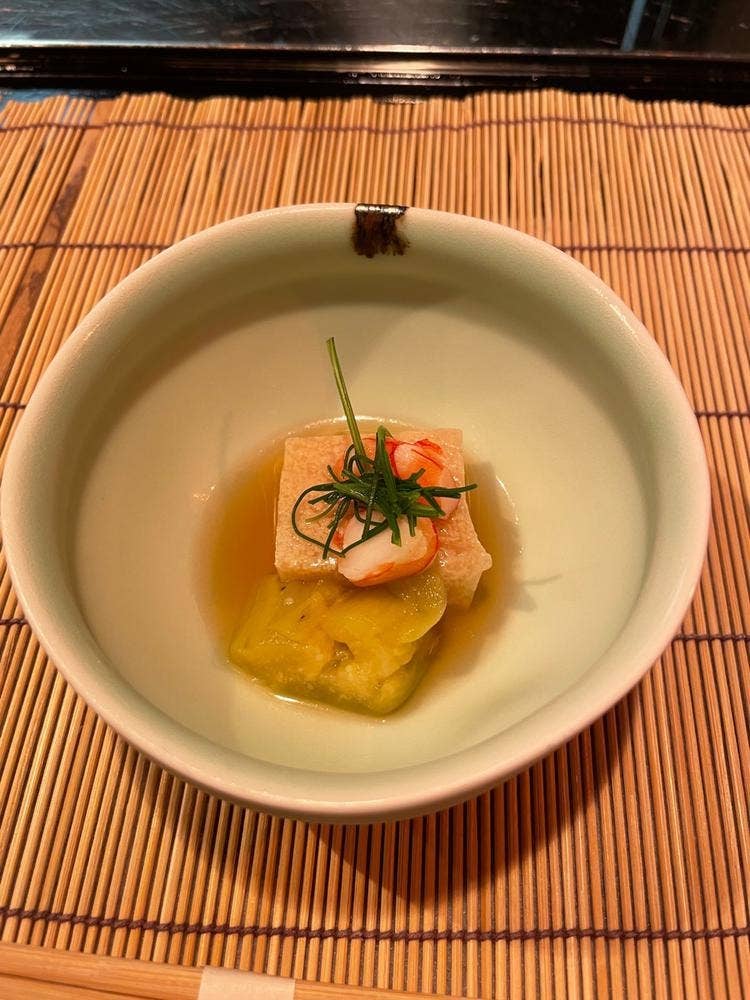 すていき 小次郎