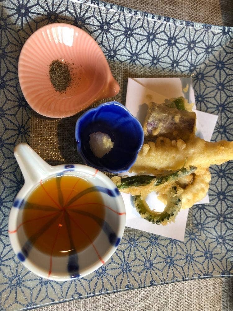 寿司割烹 仙岳