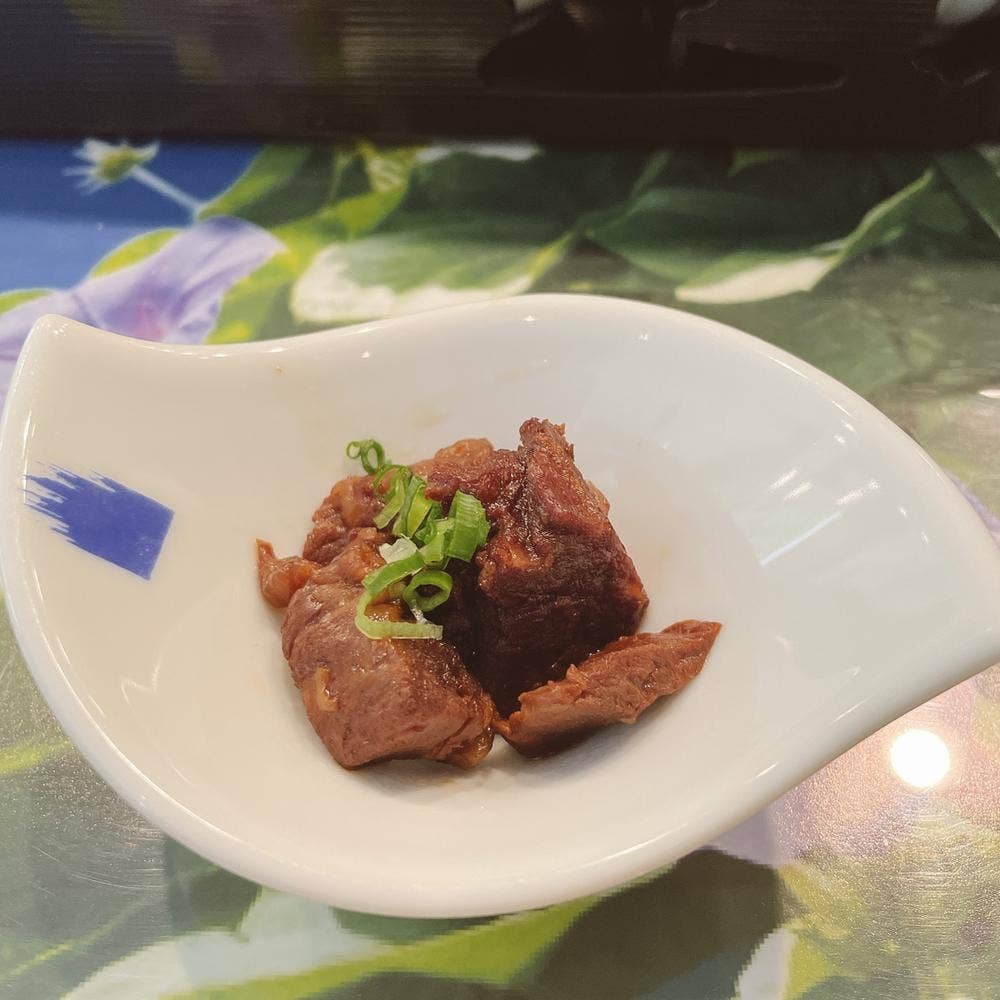 鉄板焼 戎座