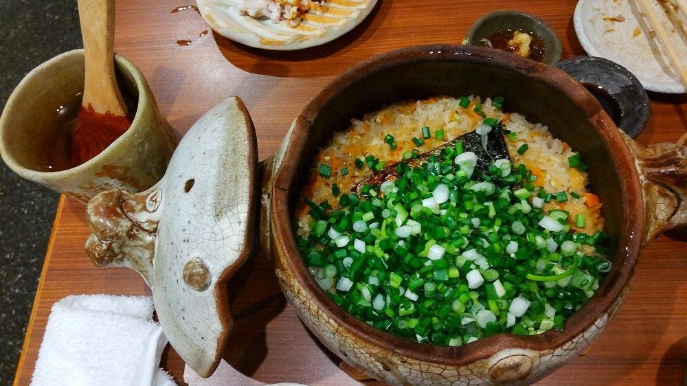 いぶし吟 ふじや