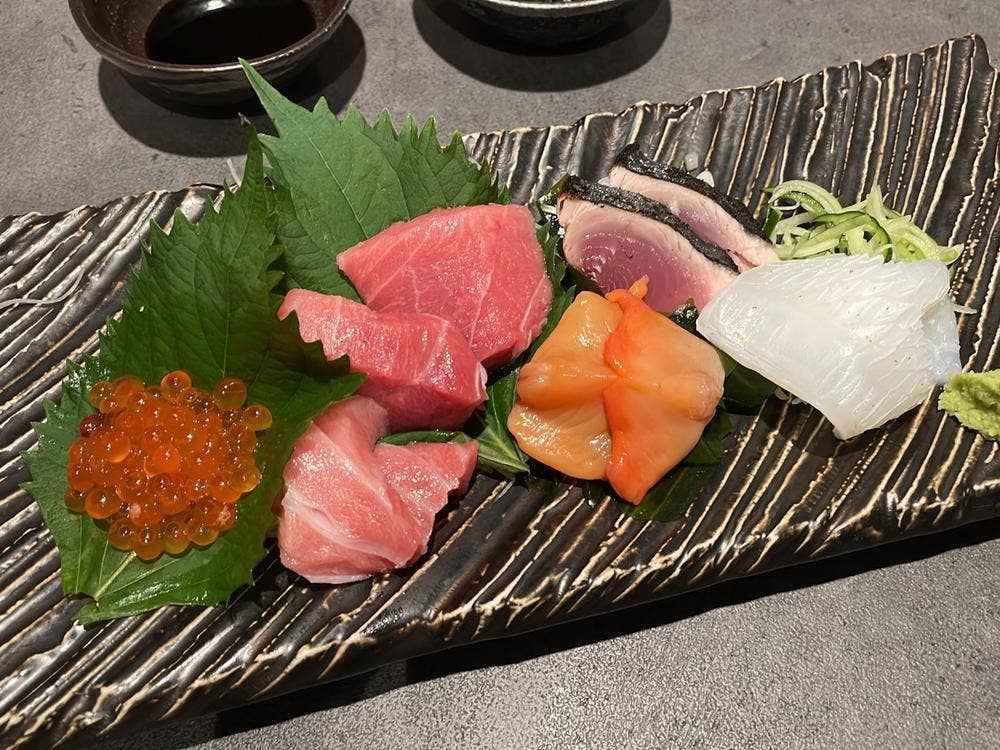 まるごと海