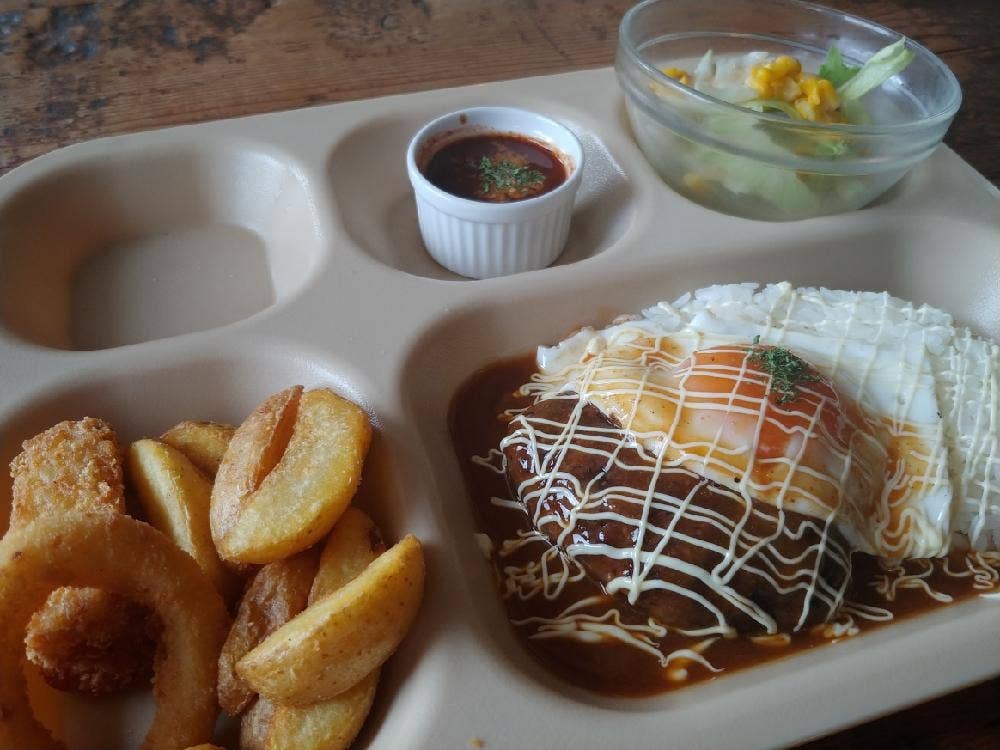 バーズインカフェ