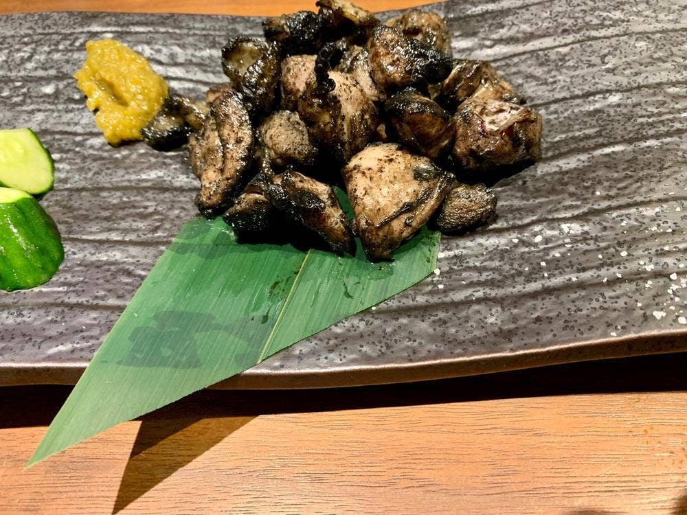 焼き鳥・水炊き居酒屋 あぶりや長介 小倉店