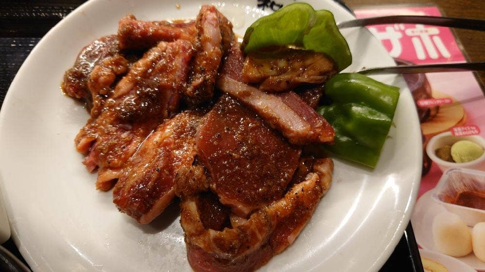 焼肉の和民 池袋東口店