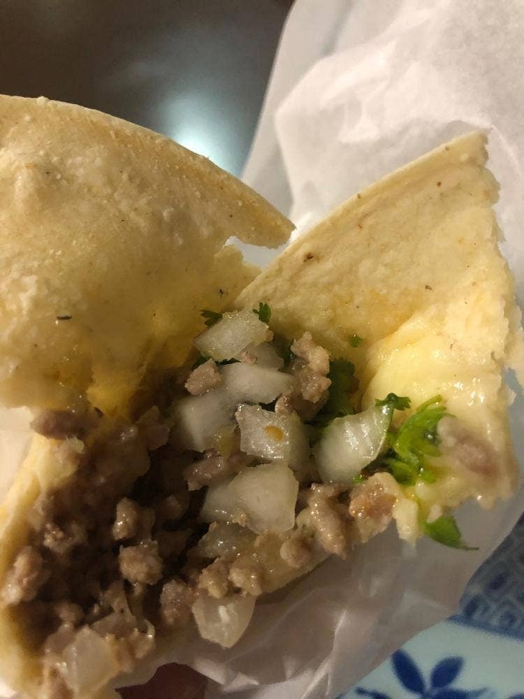 自家製うどん ちず屋