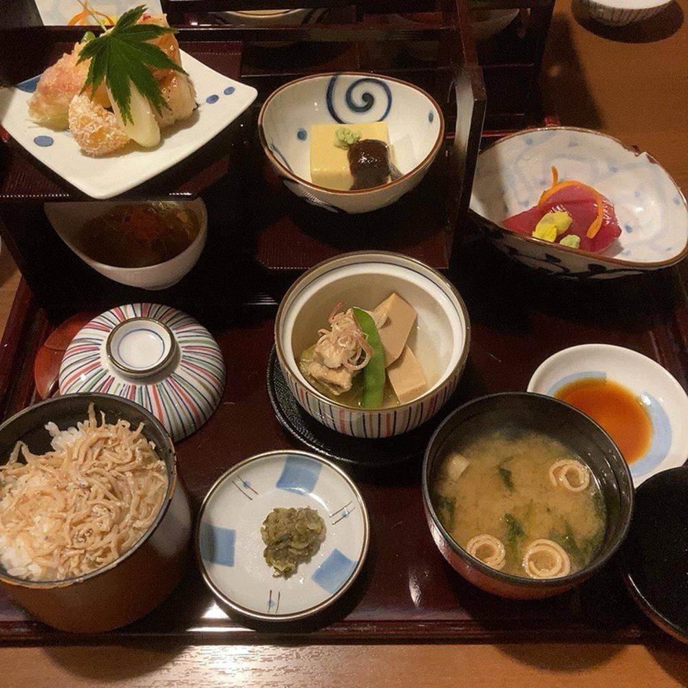 おがわ温泉花和楽の湯