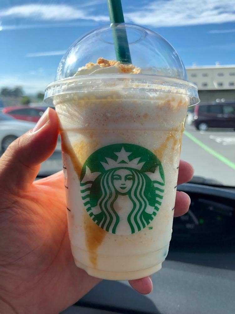 スターバックス コーヒー ららぽーと富士見店