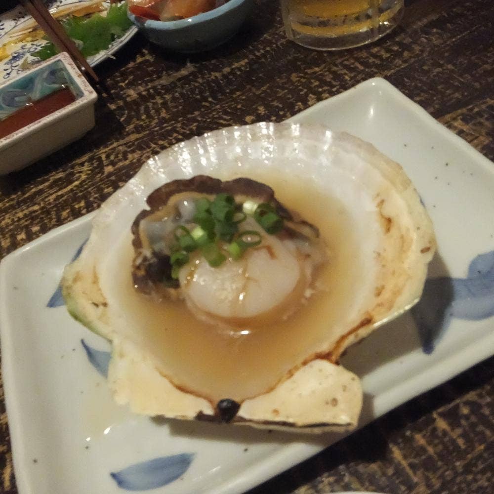 さいはて居酒屋 下北物語