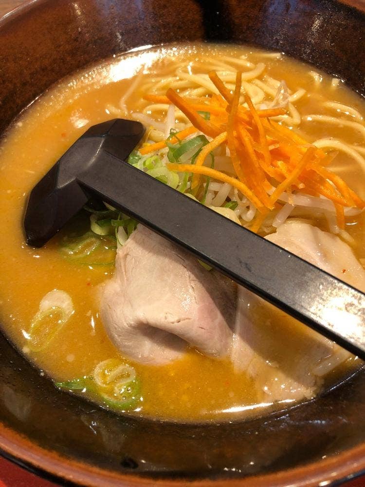 古潭 OBP店
