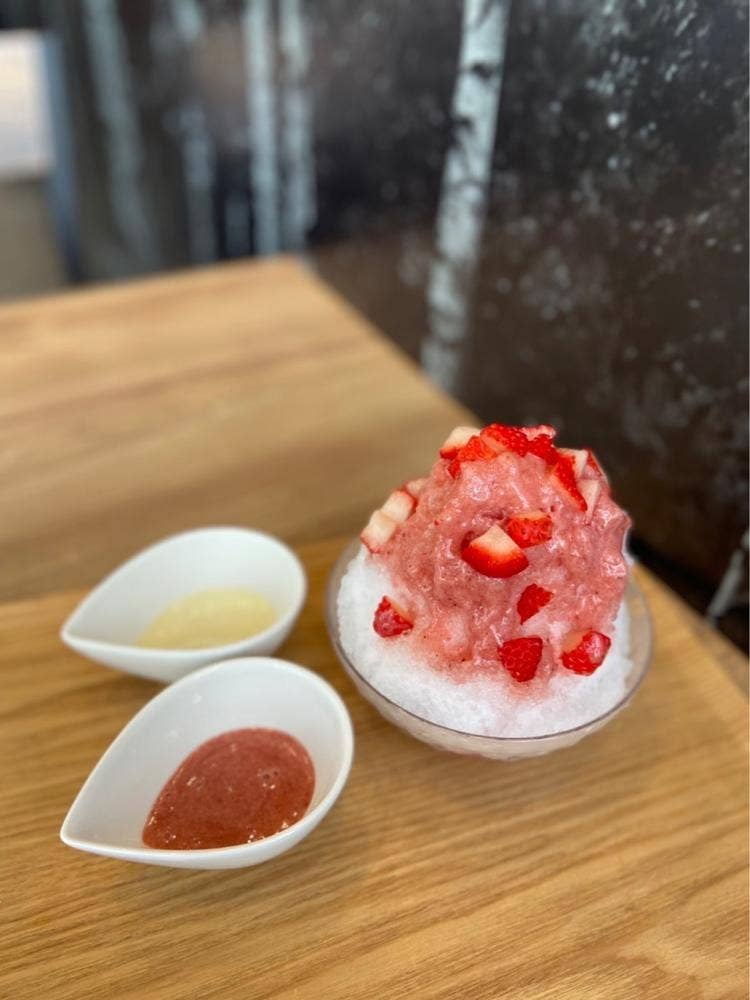 YATSUDOKI 甲府駅北口店