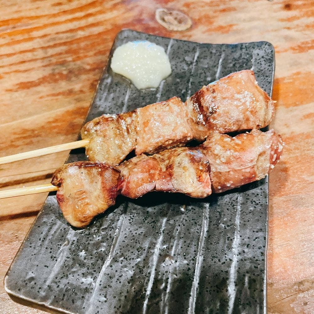 とり介