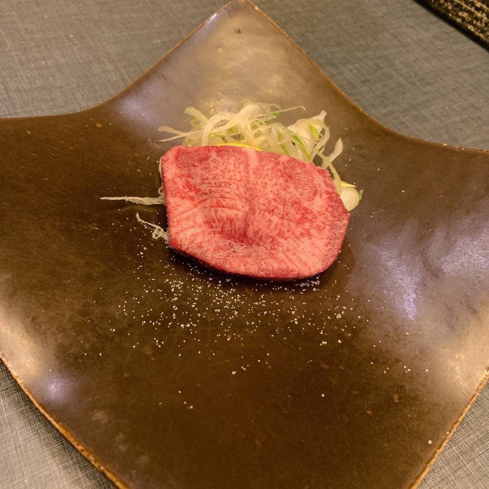 焼肉 燈堂