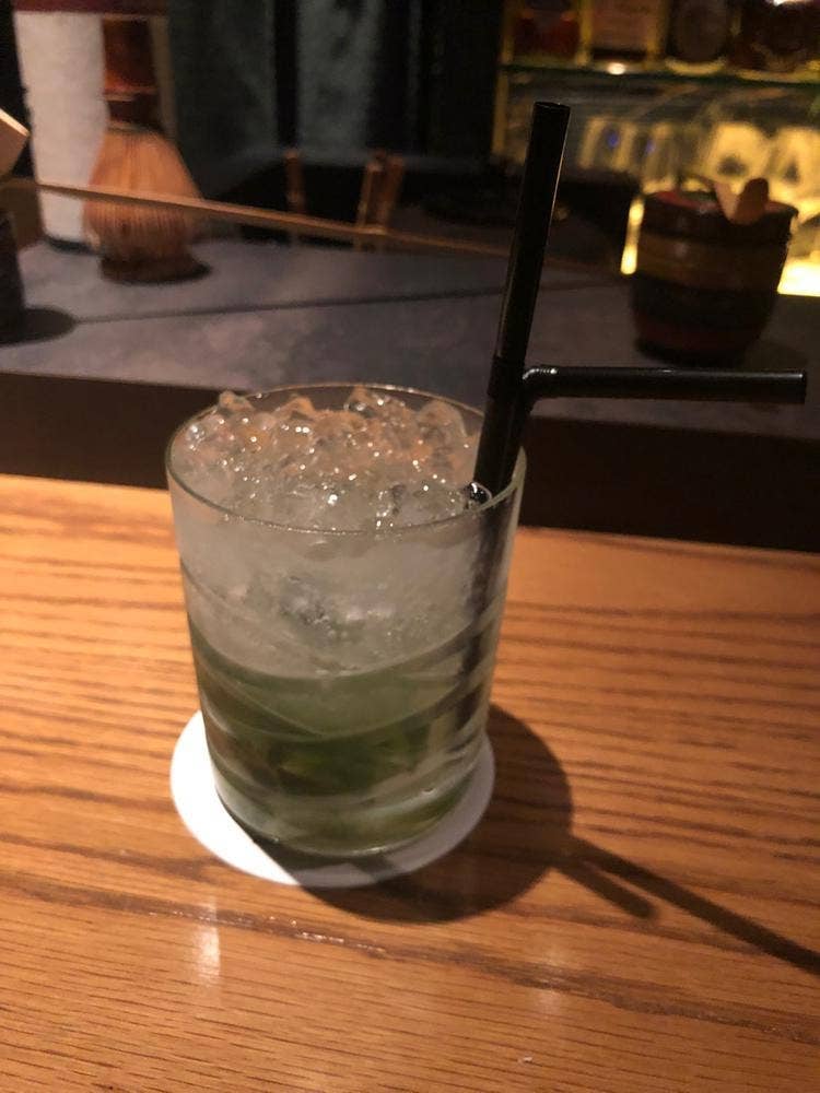 BAR 野見山