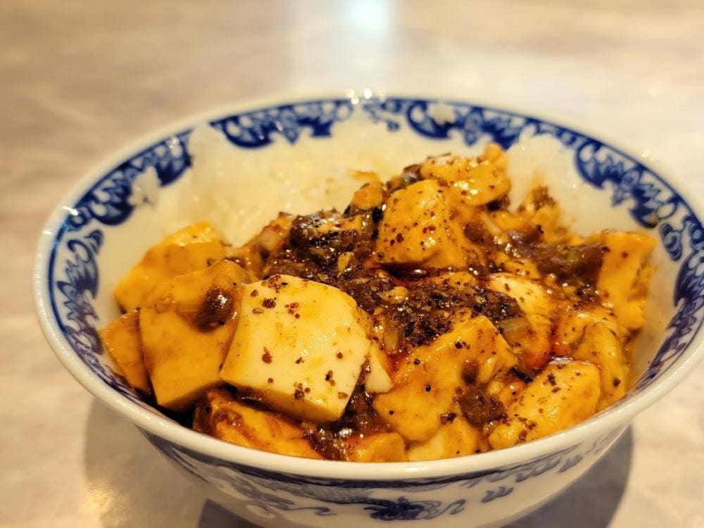 中国意境菜 白燕