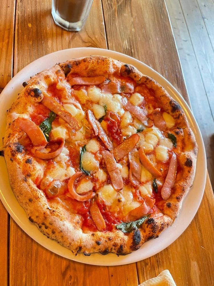 PIZZERIA LUMBERMILL