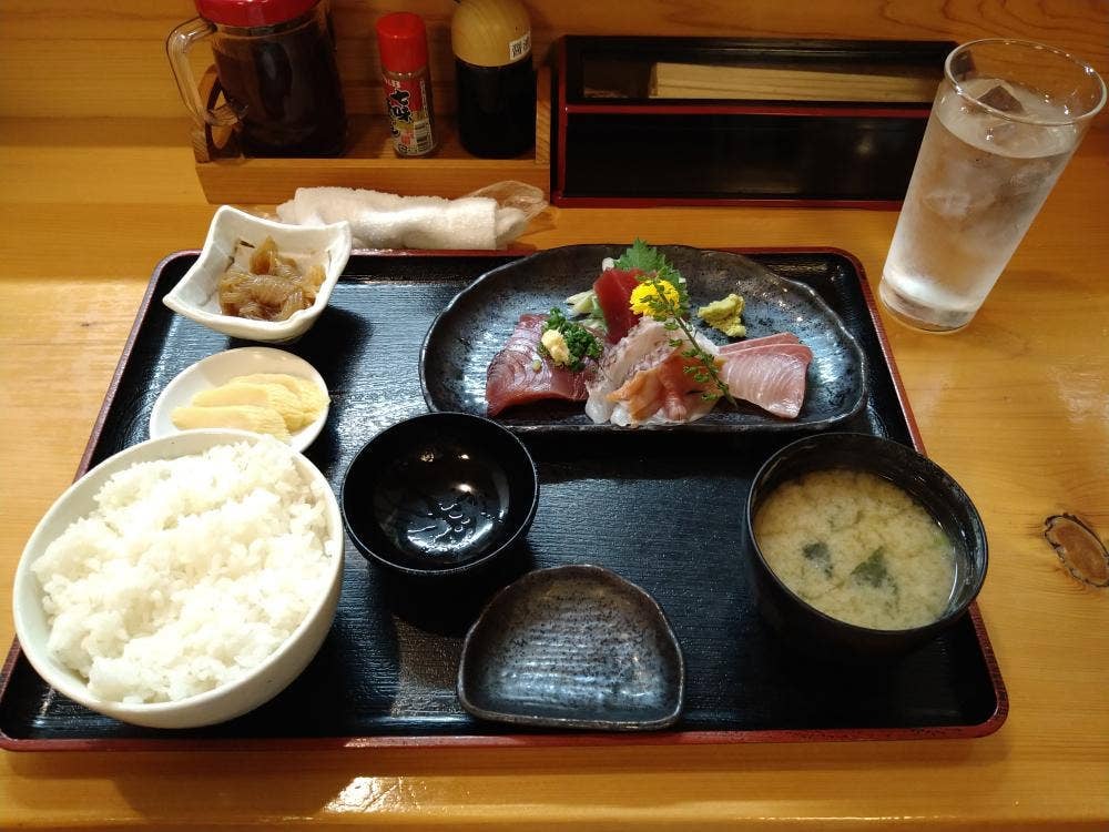 和食 上州