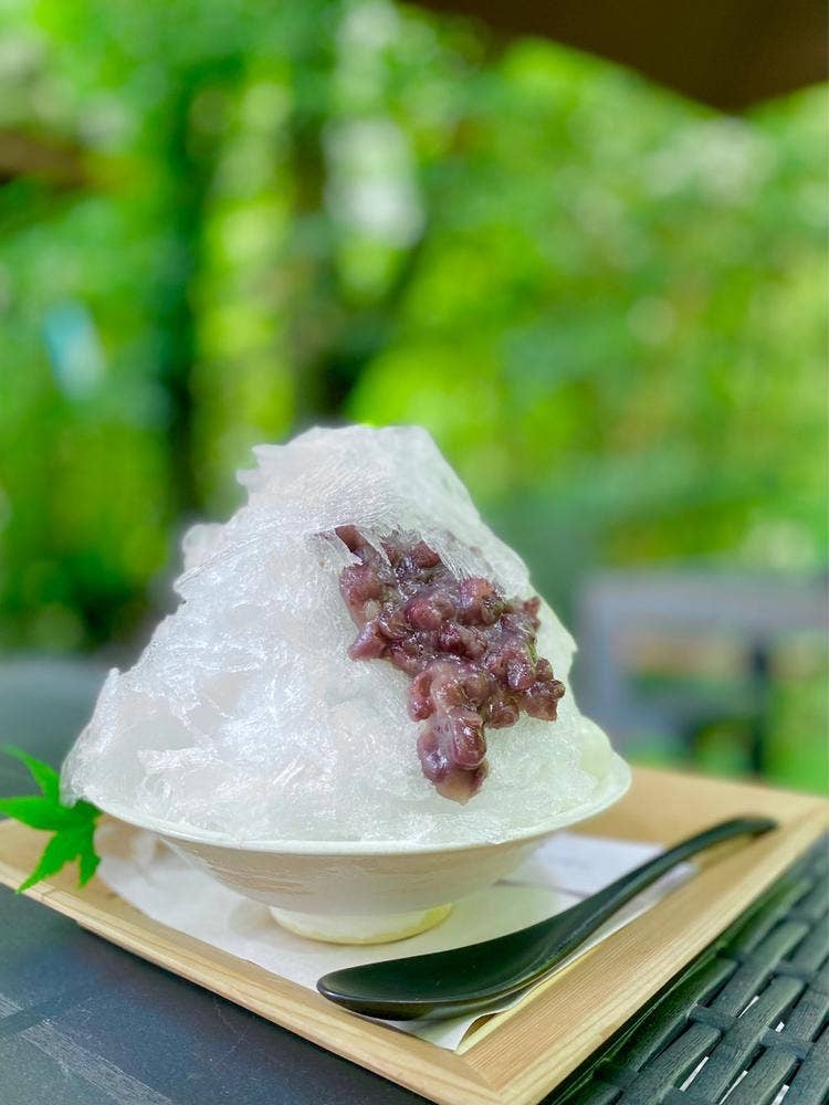 叶 匠壽庵 寿長生の郷 菓子売場