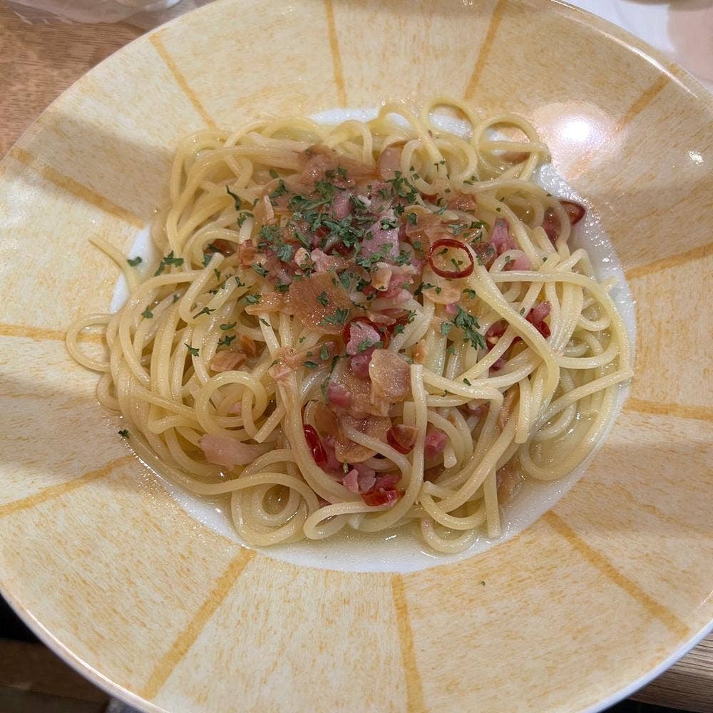 鎌倉パスタ Ario川口店