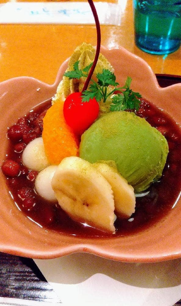 かんざし イオン松山店