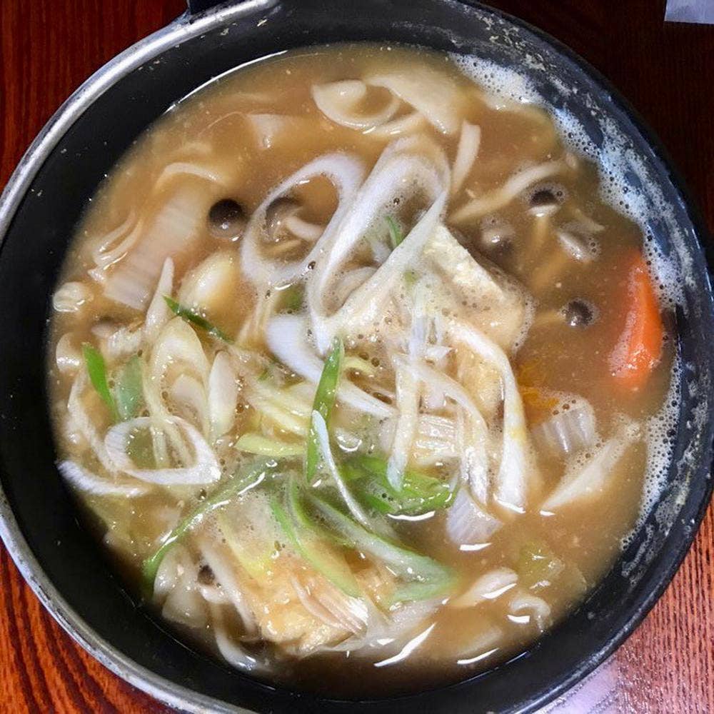 ほうとう いしはら