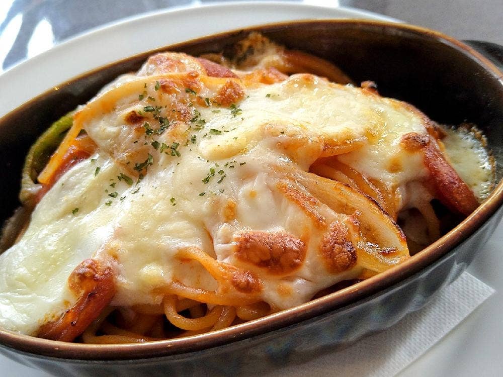 キッチン トラビス