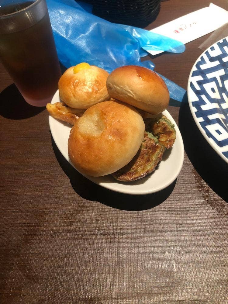 鎌倉パスタ 桜美林学園前店