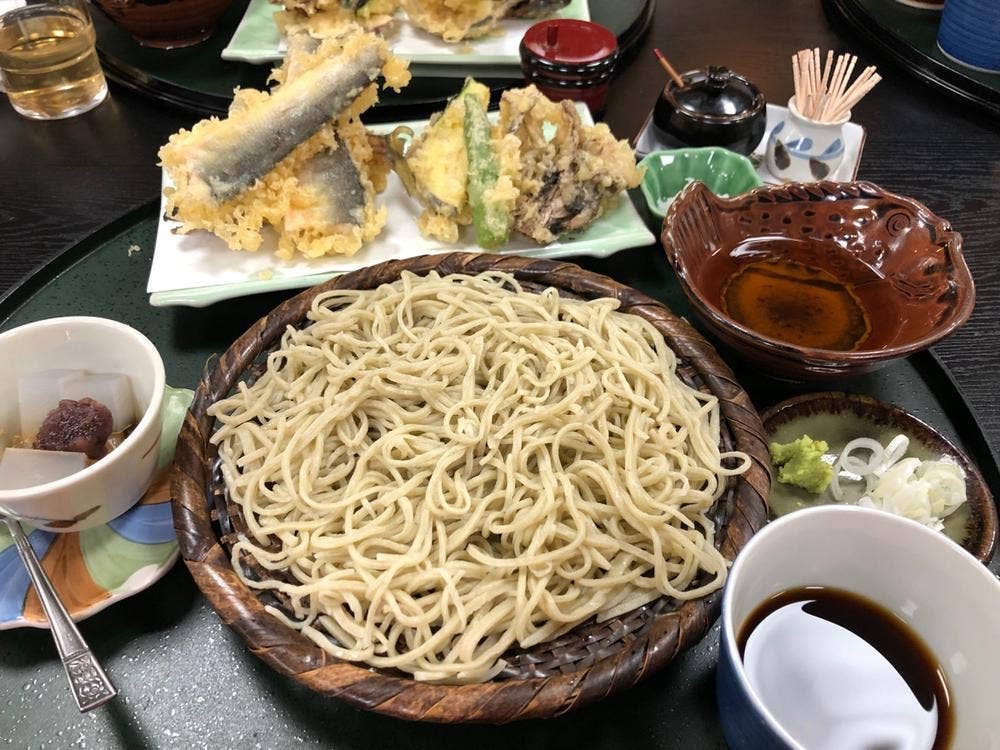 松月庵